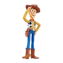 TOY STORY 4 I WOODY MODEL KIT